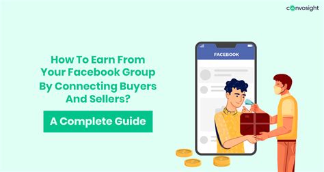 Connect with buyers